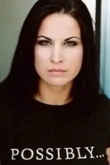 Eva Derrek como: Veronica