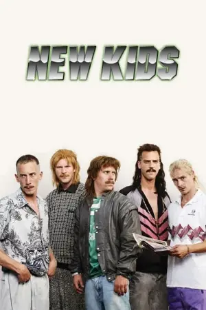 New Kids