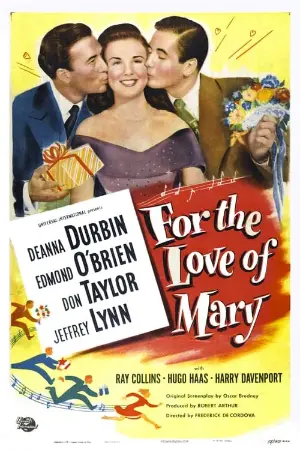 For the Love of Mary