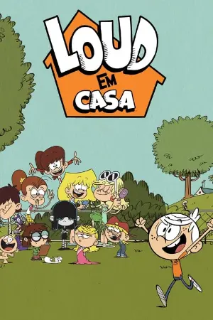 The Loud House