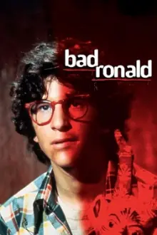 Bad Ronald