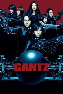 Gantz