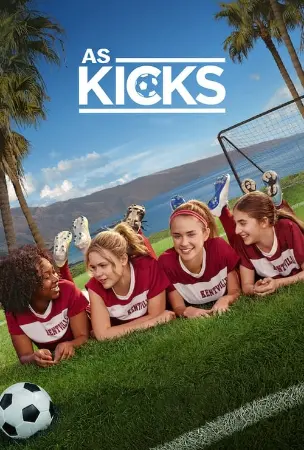 As Kicks