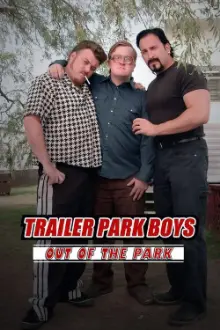 Trailer Park Boys: Out of the Park: Europe