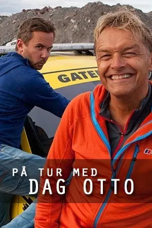 På tur med Dag Otto