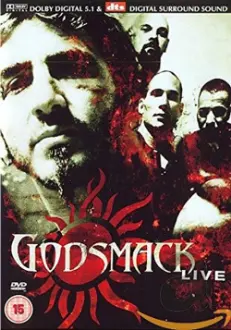 Godsmack - Live