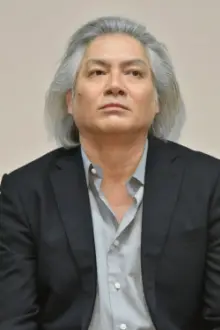Toshiya Nagasawa como: Ken