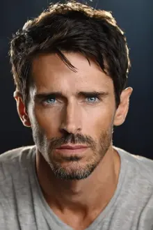 Brandon Beemer como: Nick Curtis