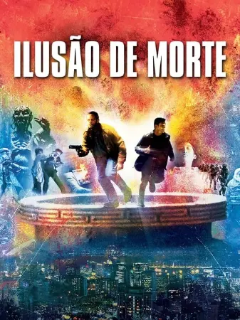 Ilusão de Morte