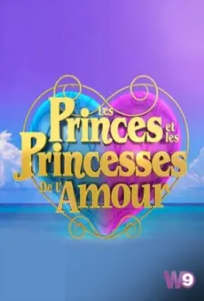 Les Princes et les Princesses de l'amour