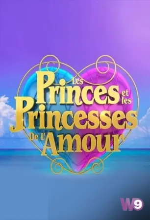 Les Princes et les Princesses de l'amour