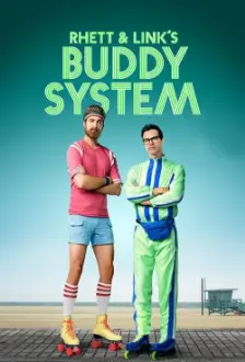 Rhett & Link's Buddy System