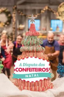 A Disputa dos Confeiteiros: Natal