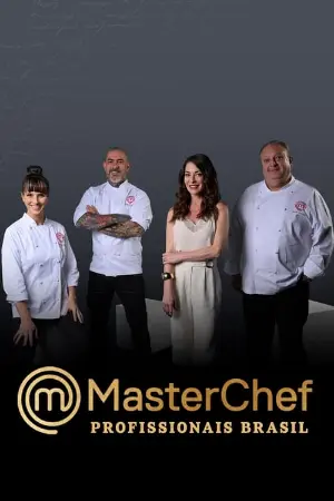 MasterChef: Profissionais