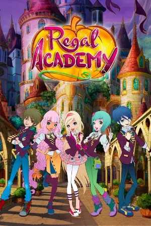 Regal Academy