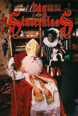 Dag Sinterklaas