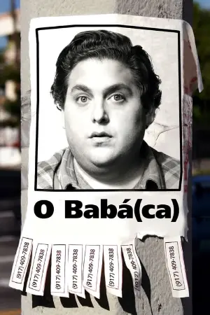 O Babá(ca)