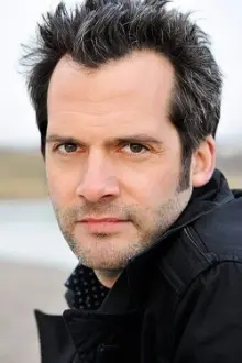 Martin Rapold como: Mike Bärtschi