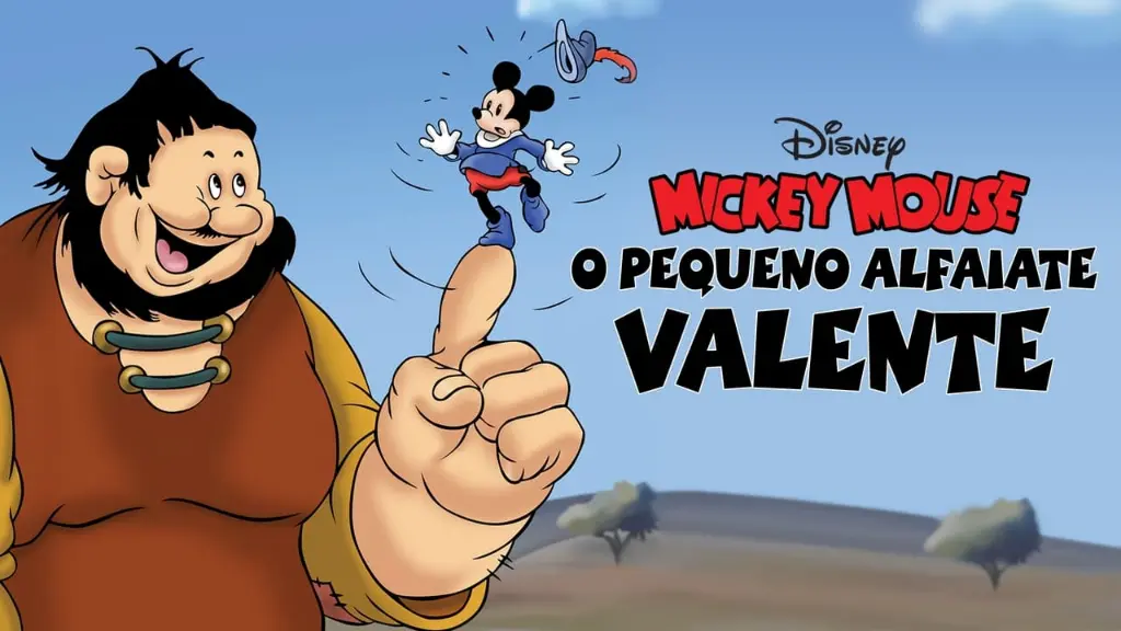 O Alfaiatezinho Valente