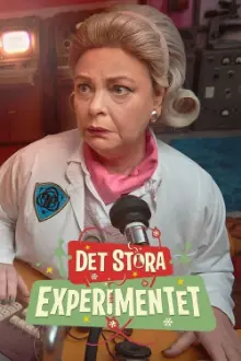 Det store eksperimentet