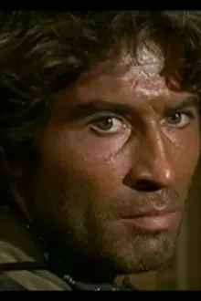 Pietro Martellanza como: Bill (as Peter Martell)
