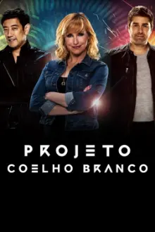 Projeto Coelho Branco