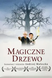 The Magic Tree