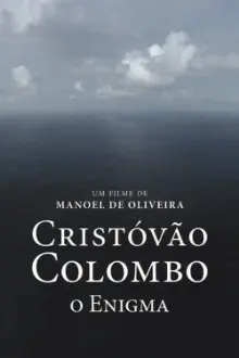 Christopher Columbus, The Enigma