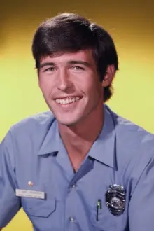 Randolph Mantooth como: Richard Cranehill