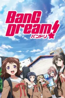 BanG Dream!