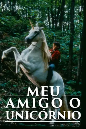 Meu Amigo, o Unicórnio