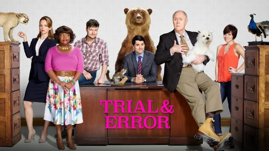 Trial & Error