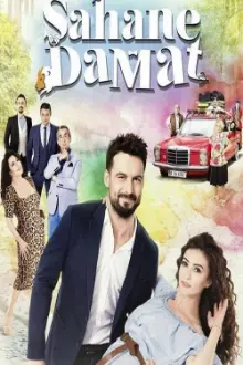 Şahane Damat