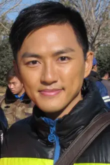Anson Leung Chun-Yat como: Chang Dayong