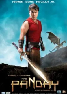 Ang Panday