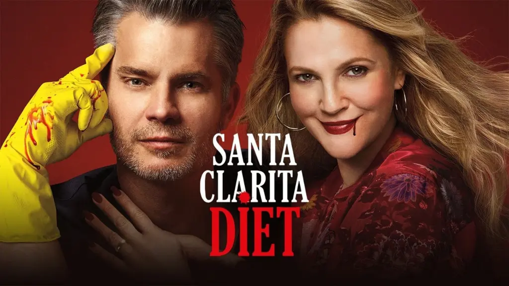 Santa Clarita Diet