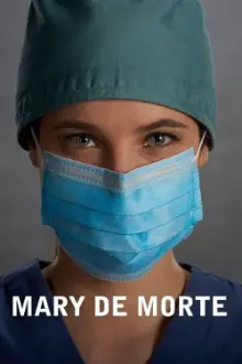 Mary de Morte