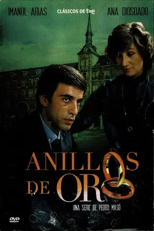 Anillos de Oro