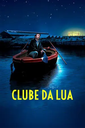 Clube da Lua