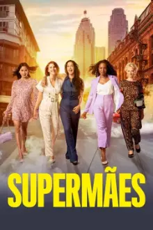 Supermães