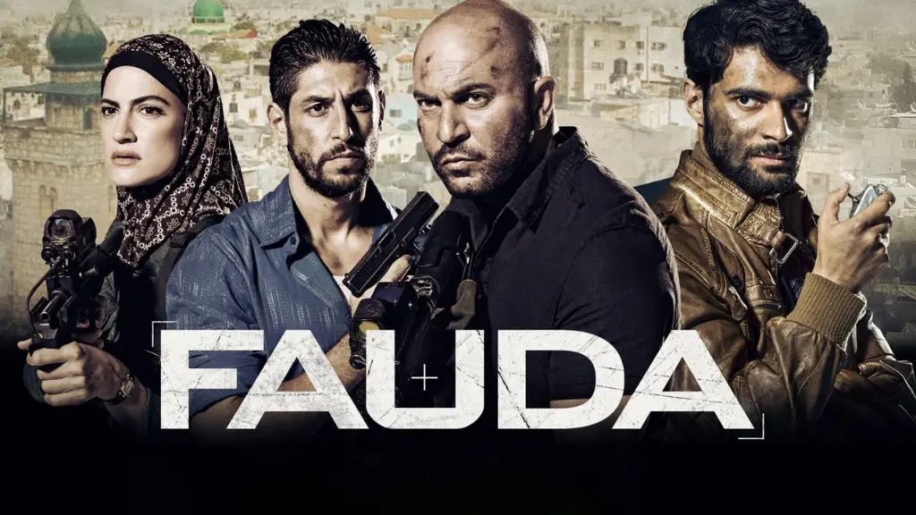 Fauda