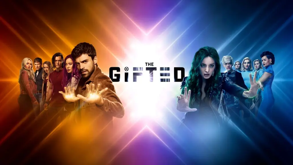 The Gifted: Os Mutantes