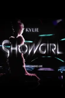 Kylie Minogue: Showgirl - Homecoming Live