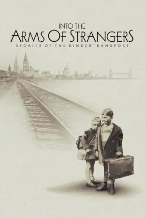 Nos Braços de Estranhos: Histórias do Kindertransport