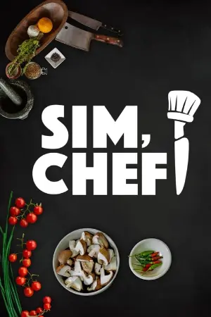 Sim, Chef!