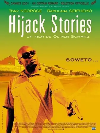 Hijack Stories