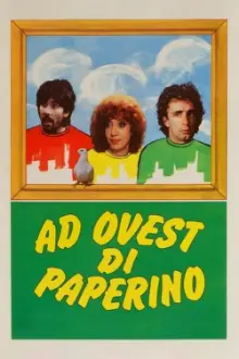 Ad ovest di Paperino