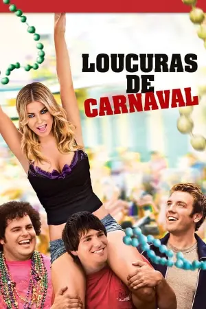 Loucuras de Carnaval