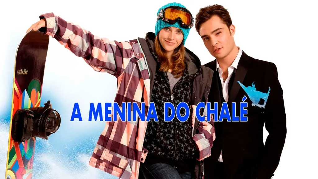 A Menina do Chalé