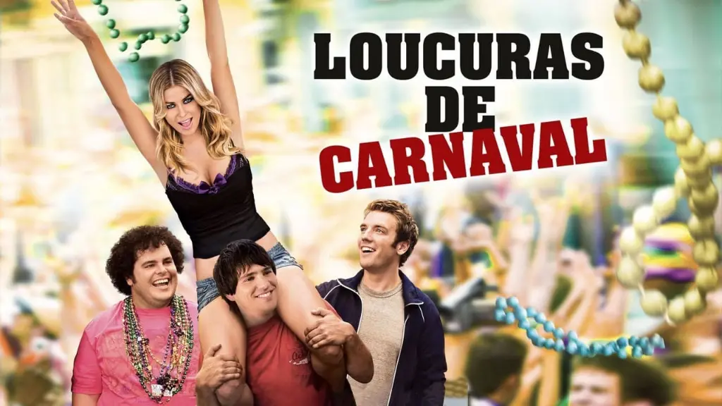 Loucuras De Carnaval